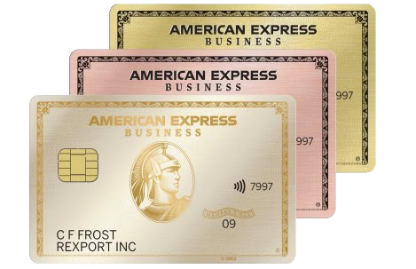 American Express® Business Gold Card