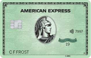 American Express® Green Card