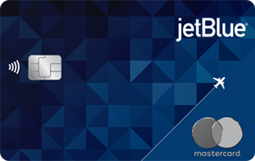 JetBlue Plus Mastercard