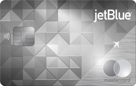 JetBlue Premier Card