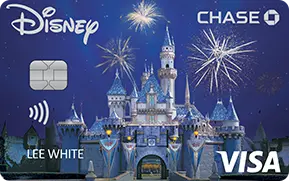 Disney® Premier Visa® Card