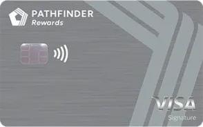PenFed Pathfinder® Rewards American Express® Card