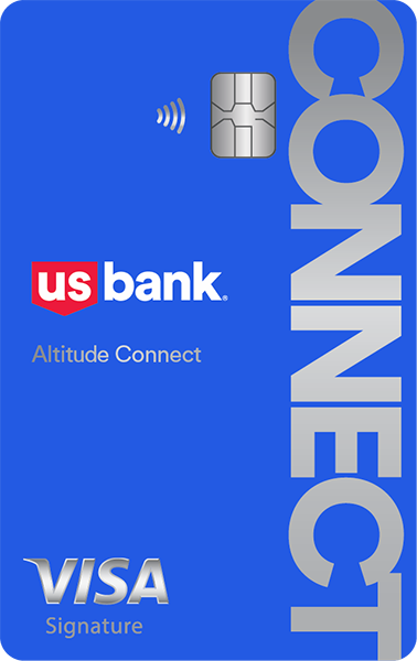 U.S. Bank Altitude® Connect