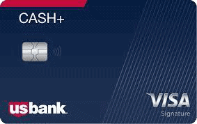 U.S. Bank Cash+®